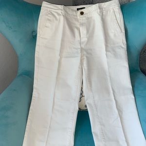 MASSIMO DUTTI bootcut jeans